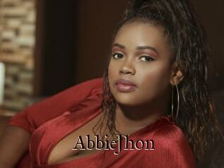 AbbieJhon