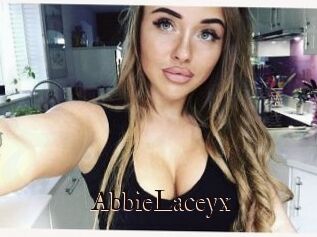 AbbieLaceyx