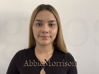 AbbieMorrison