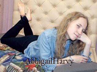 AbbigailHarvy
