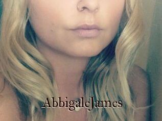 Abbigale_James