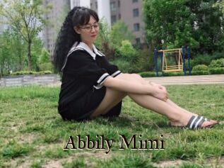 Abbily_Mimi