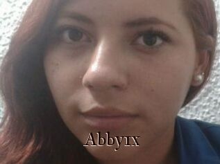 Abby1x
