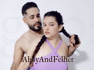 AbbyAndFelher