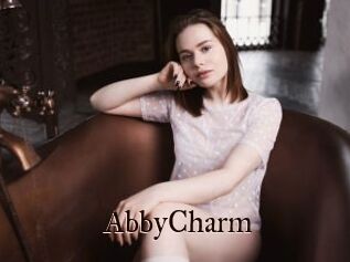 AbbyCharm