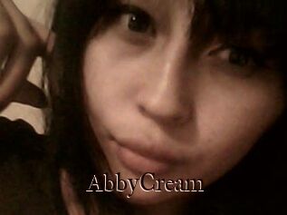AbbyCream