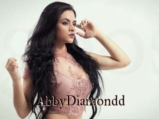 AbbyDiamondd
