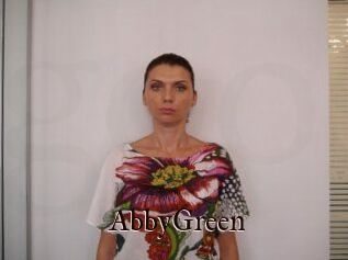 AbbyGreen