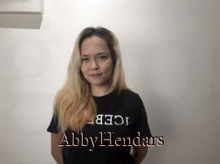 AbbyHendars