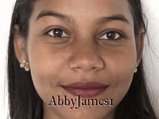 AbbyJames1