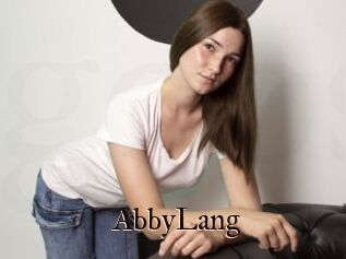 AbbyLang