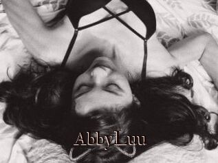 AbbyLuu