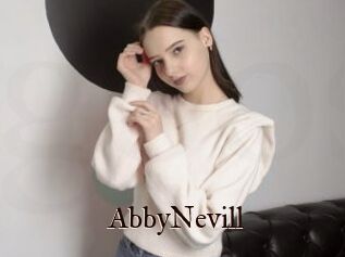 AbbyNevill