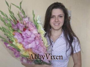 AbbyVixen