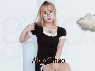AbbyZhao