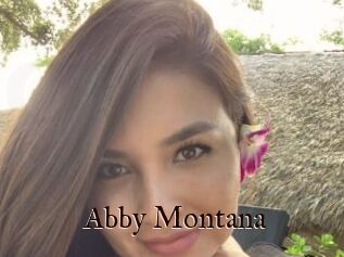 Abby_Montana