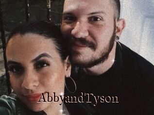 AbbyandTyson