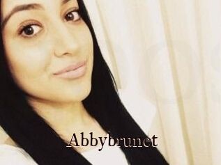 Abbybrunet
