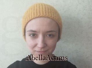 AbellaAdams