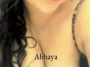 Abhaya
