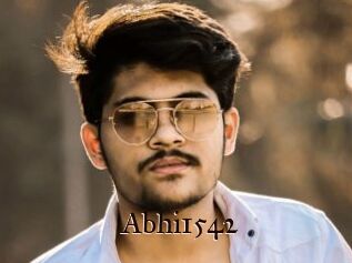 Abhi1542
