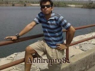 Abhirup1982