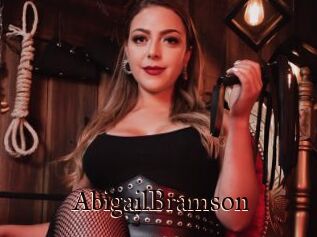 AbigailBramson