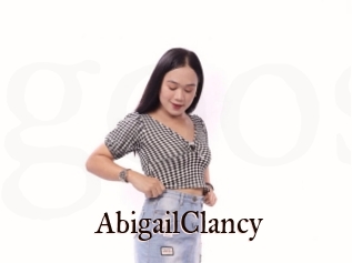 AbigailClancy