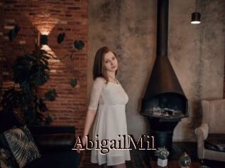 AbigailMil