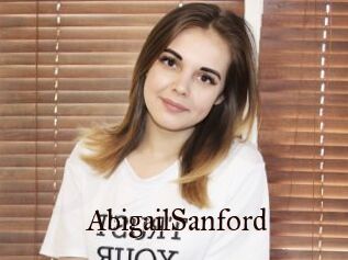 AbigailSanford