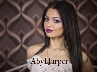 AbyHarper