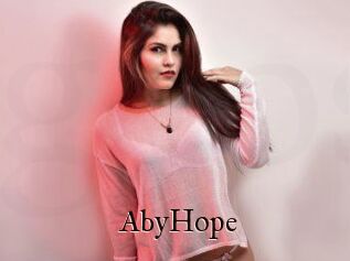 AbyHope