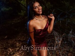 AbySimmons