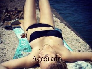 Accorado