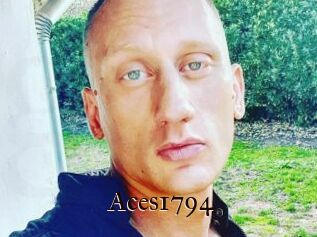 Aces1794