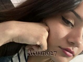 Acuario27