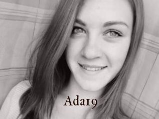 Ada19