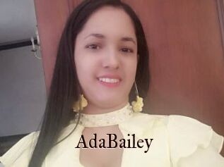 AdaBailey