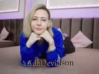 AdaDevidson