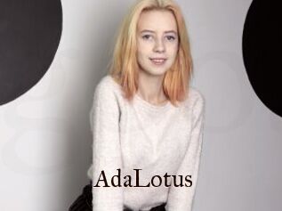 AdaLotus