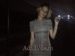 Ada_Wilson