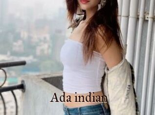 Ada_indian