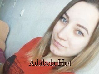 Adabela_Hot