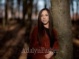 AdalynParker
