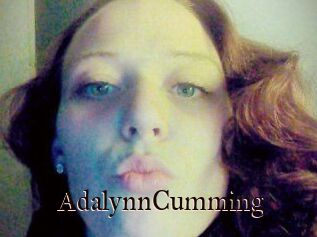 AdalynnCumming