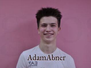 AdamAbner