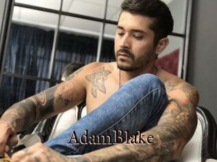 AdamBlake