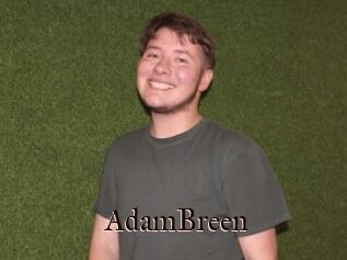 AdamBreen