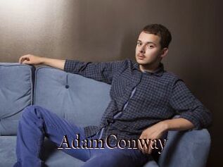 AdamConway