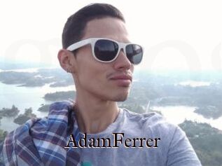 AdamFerrer